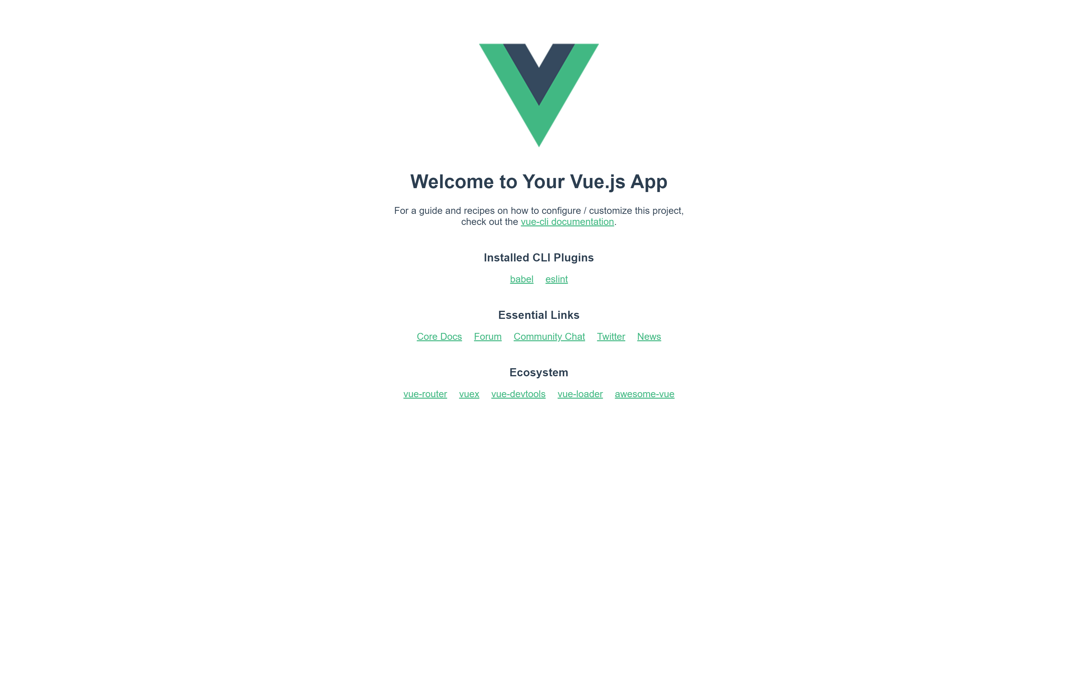 Your First Web Component with Vue.js | by Andre Simamora | Tunaiku Tech ...