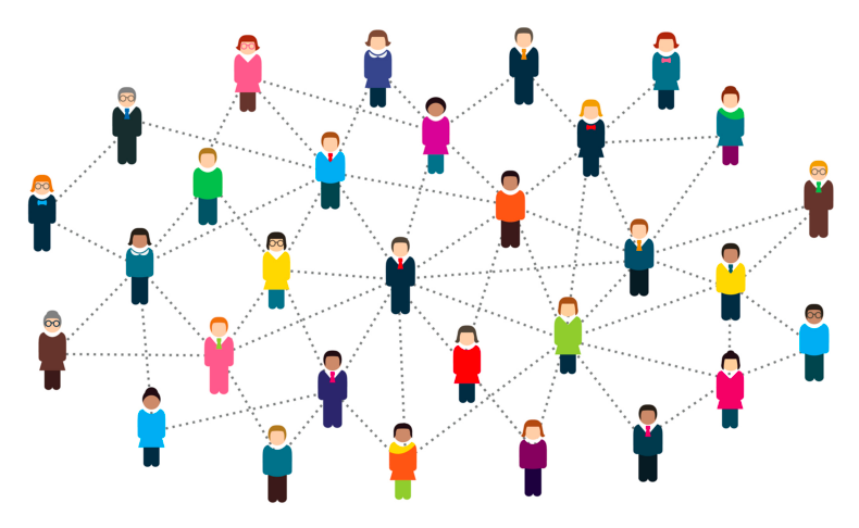 Image result for blockchain a democracy