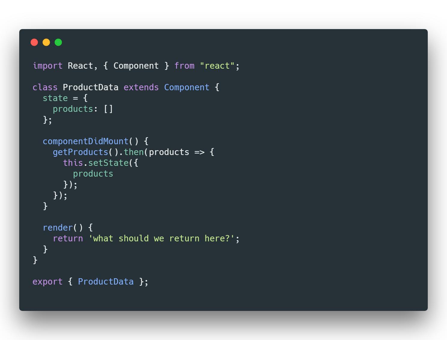 что такое hoc в react. . что такое hoc в react фото. что такое hoc в react-. картинка что такое hoc в react. картинка . Недавно мы публиковали материал о функциях высшего порядка в JavaScript, направленный на тех, кто изучает JavaScript. Статья, перевод которой мы публикуем сегодня, предназначена для начинающих React-разработчиков. Она посвящена компонентам высшего порядка (Higher-Order Components, HOC).