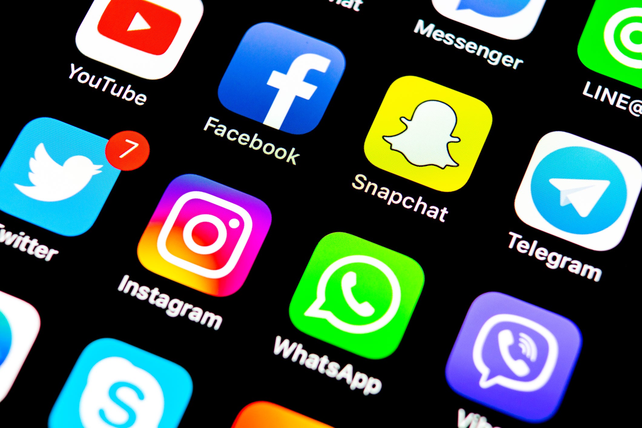 How the Middle East uses Social Media: 19 standout stats from 2019