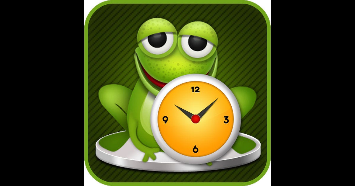 Image result for Eat that Frog with a Pomodoro!!.