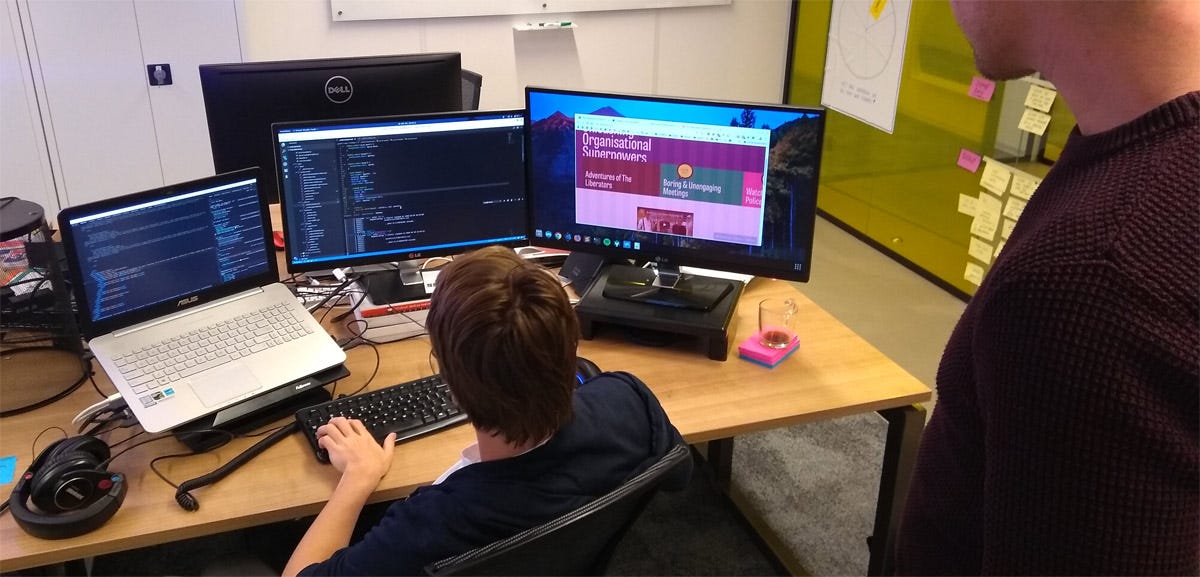 Why Scrum requires completely “Done” software every Sprint