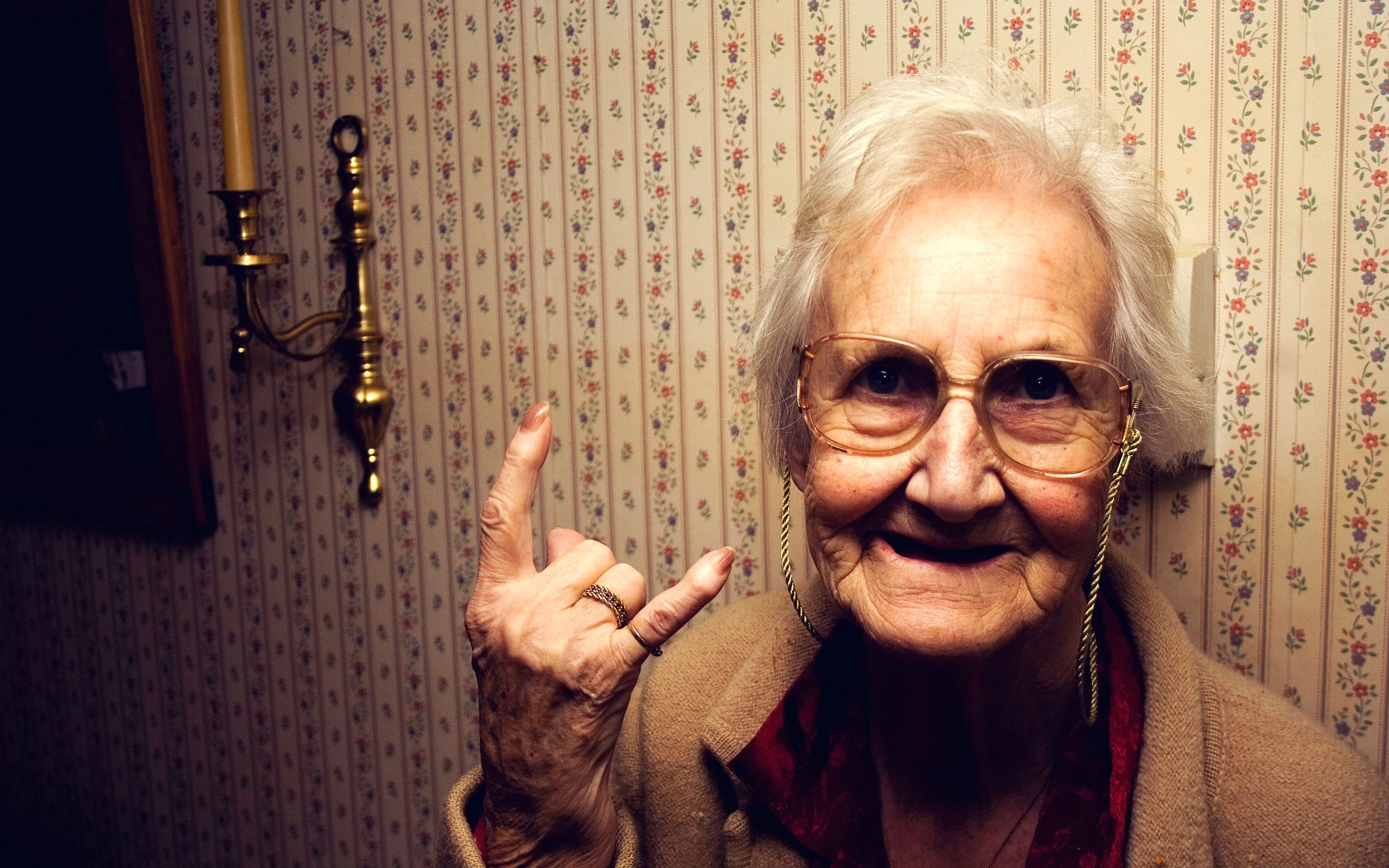 Image result for grandma