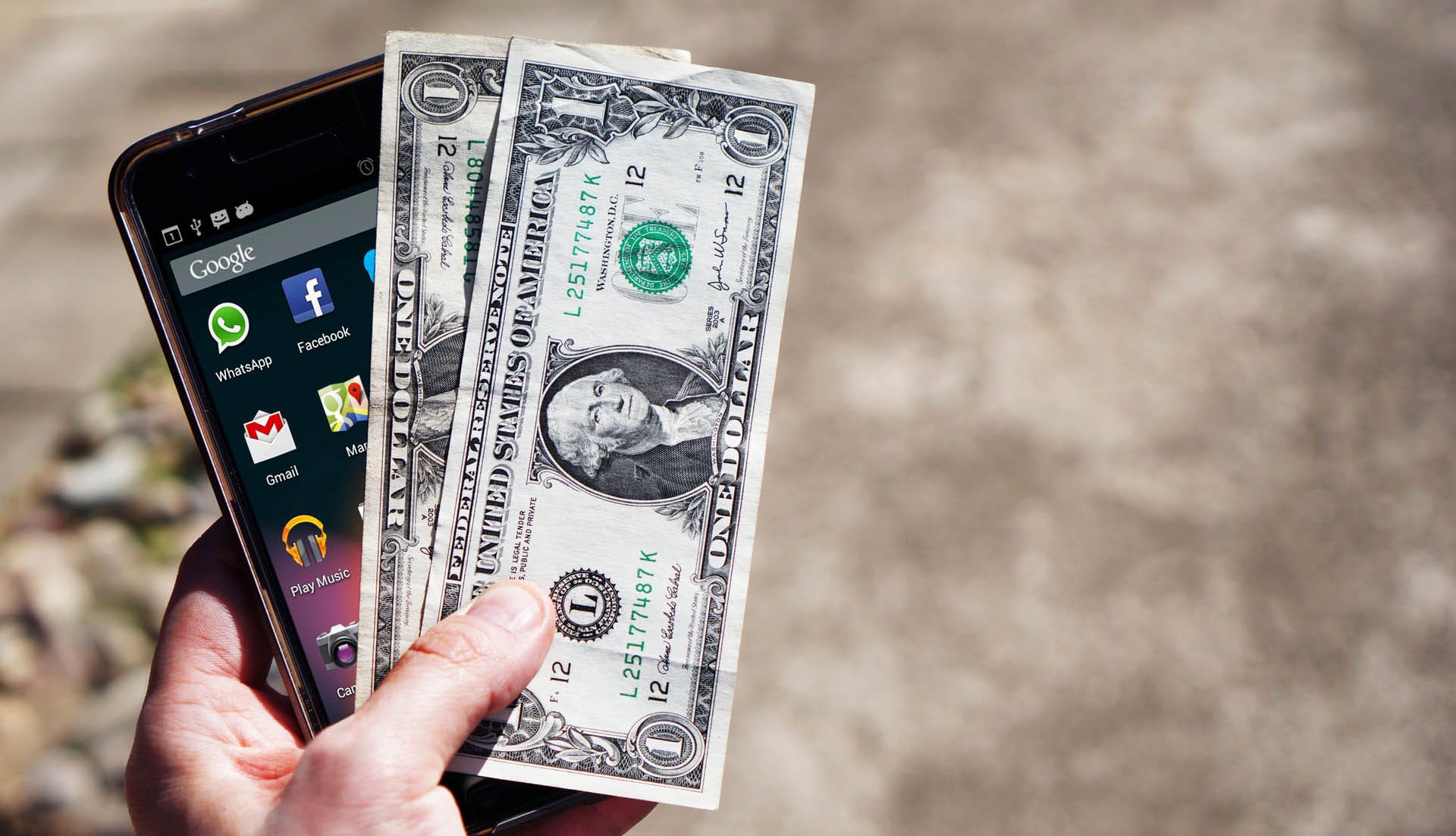 5 Ways To Make Money From Your Mobile App Snapmobile - 