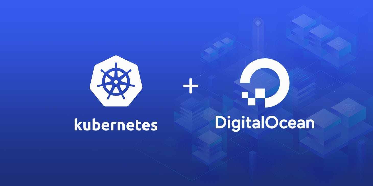 Digitalocean Kubernetes And Volume Permissions By Ismail Yenigul Faun Medium Digitalocean Kubernetes And Volume Permissions By Ismail Yenigul Faun Medium