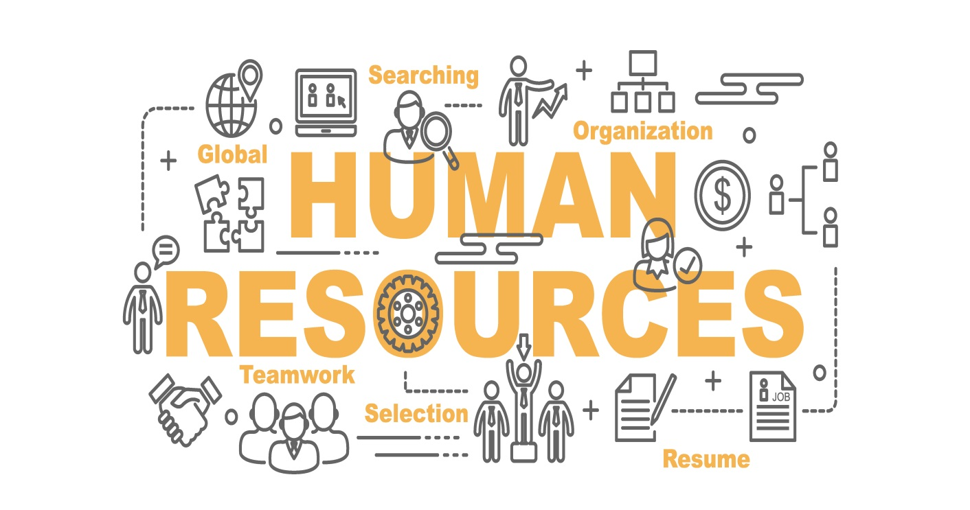 Making HR Transformation a SuccessChapter 8 Heptagon Medium