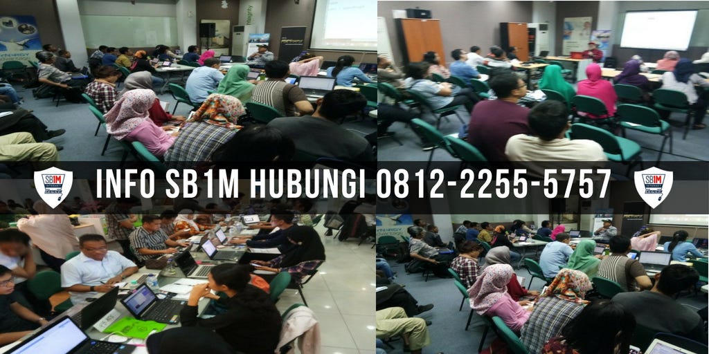 SB1M: Menggali Potensi Bisnis Online Marketing di Era Digital