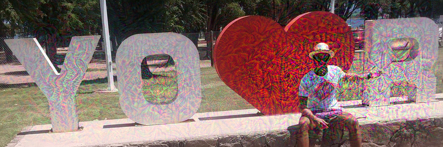WeedCeption_v1 _concatenate_ layer 7 (`weight=3`) effects.