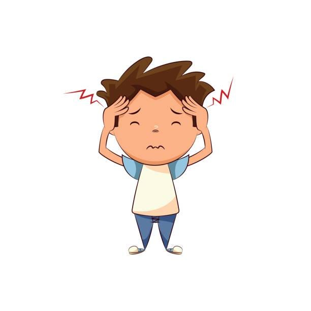 How To Even…Deal with a Headache. By Michael Gushue & CL Bledsoe ...
