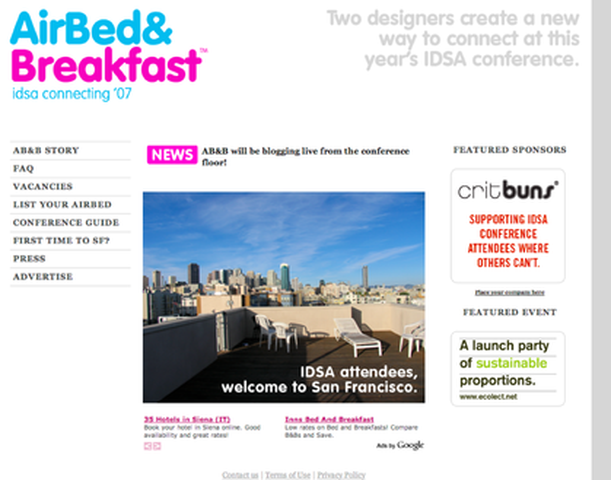 Airbnb's App Success Story: A Solid MVP | Fueled