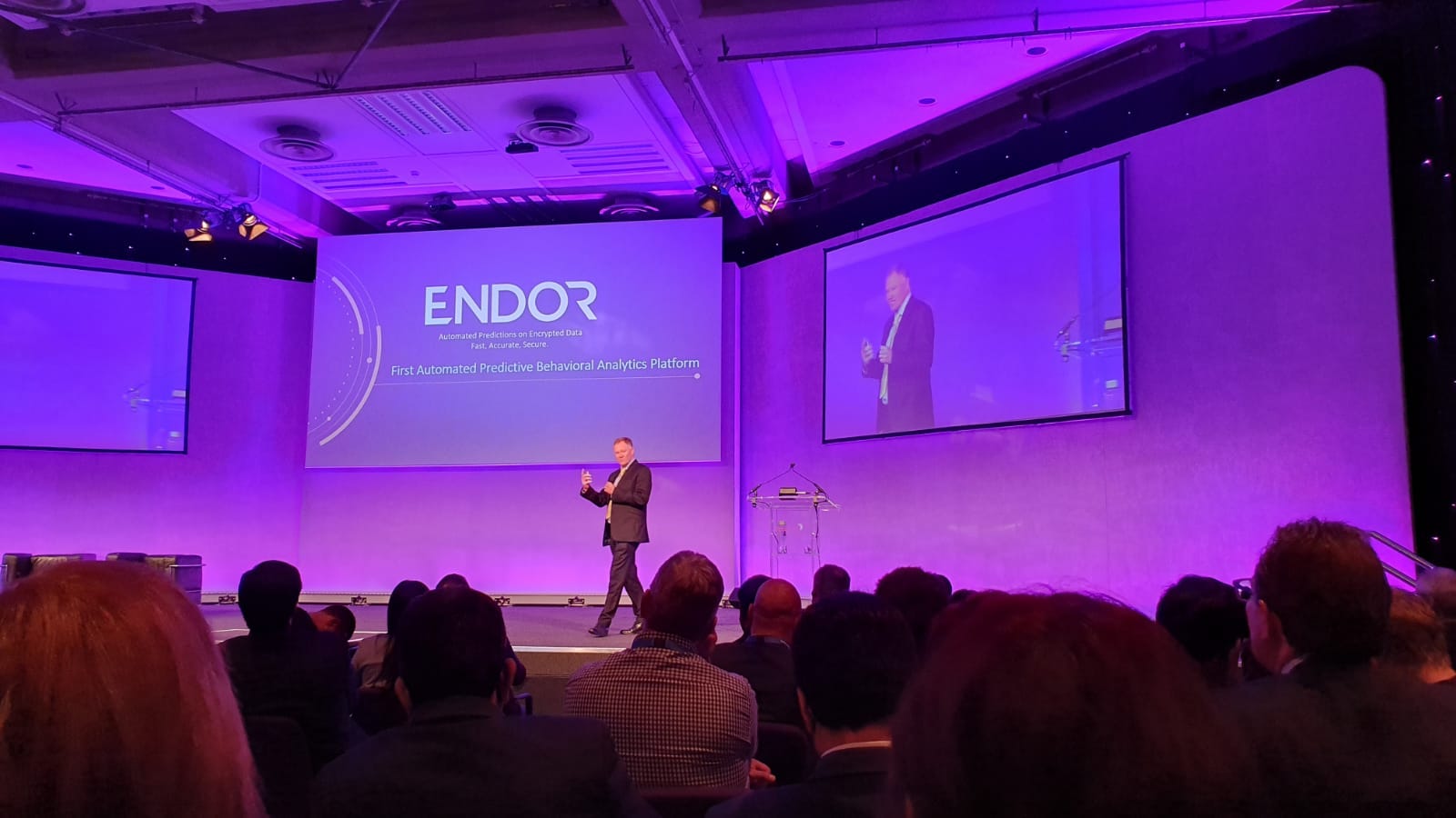 Image result for Endor Protocol v.1