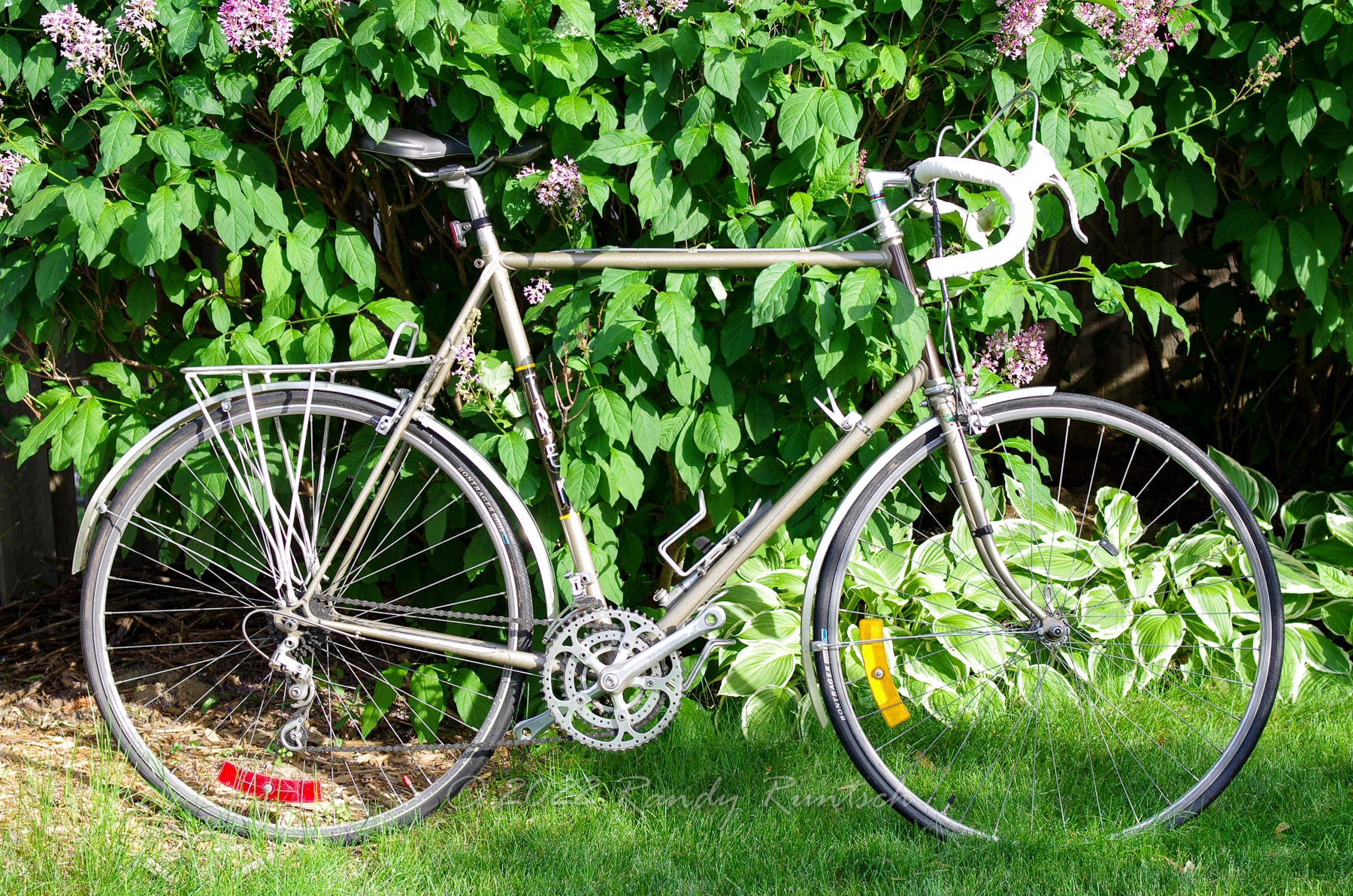 Cycling Through History — Part II | by 
