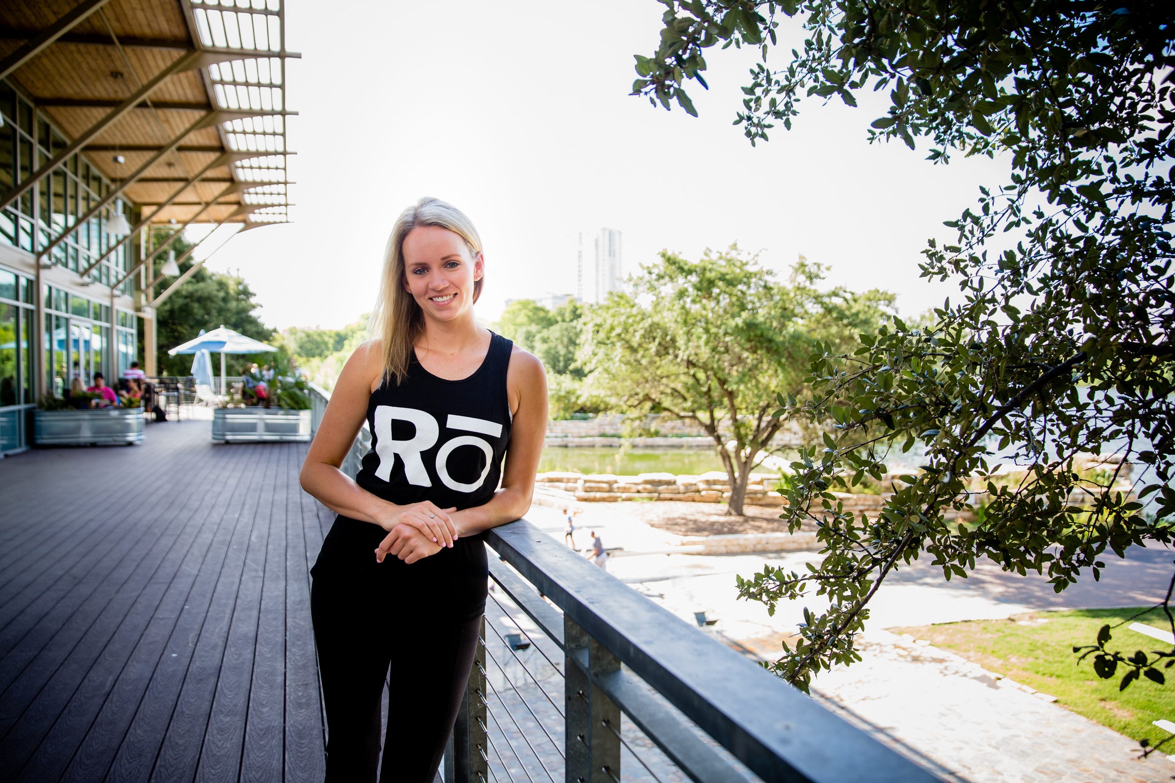 Image result for Chelsea Moore rowing austin