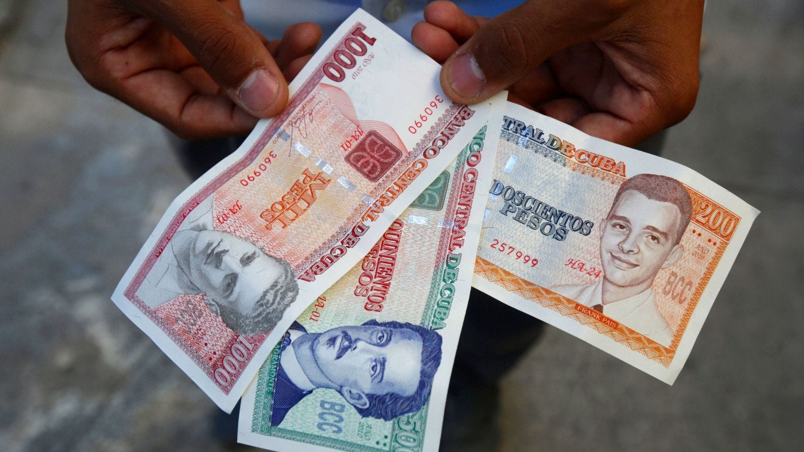The Case For Mobile Money In Cuba Isabel Albee Medium The Case For Mobile Money In Cuba