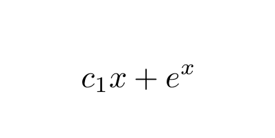 Euler法で常微分方程式の数値解放をしましょう This Is Me Trying To Translate My By Siddik Acil Medium