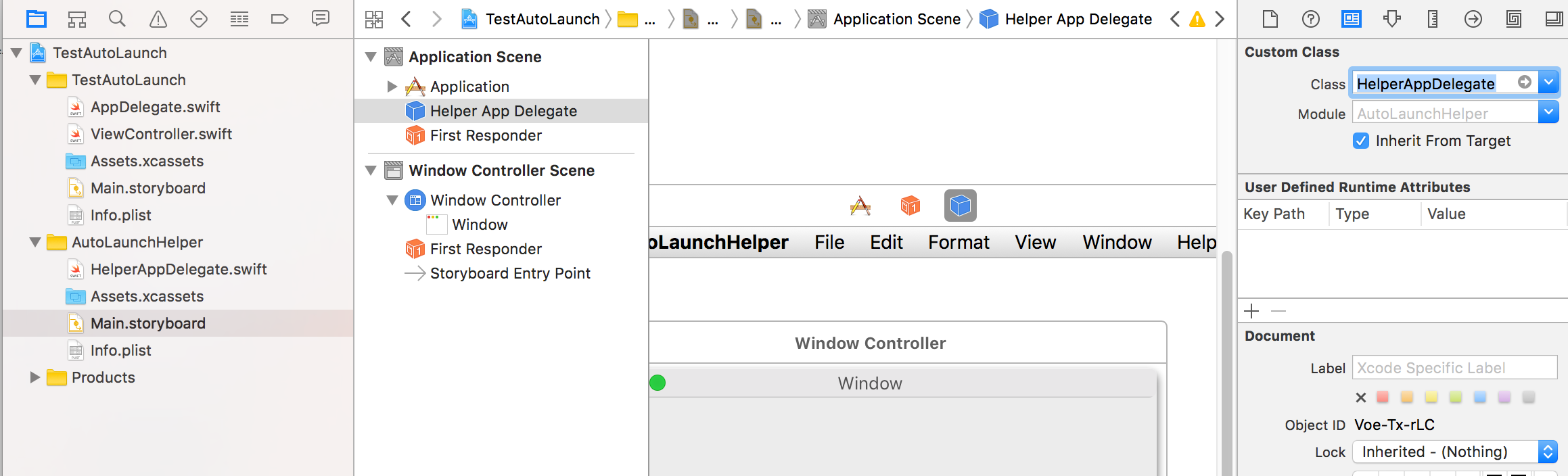 Renaming Conflicted Files