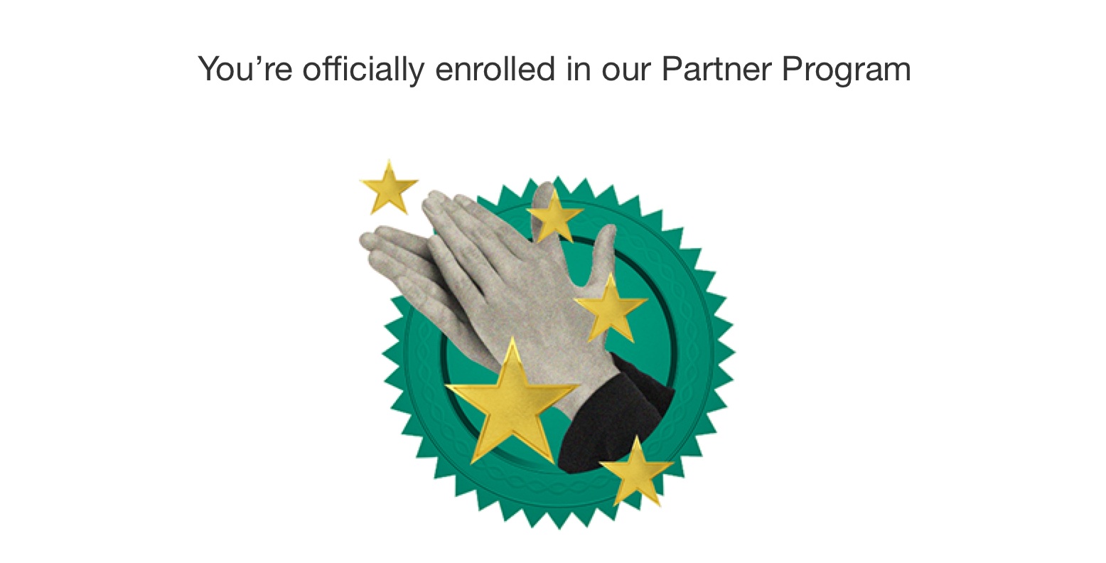 Image result for medium partner program