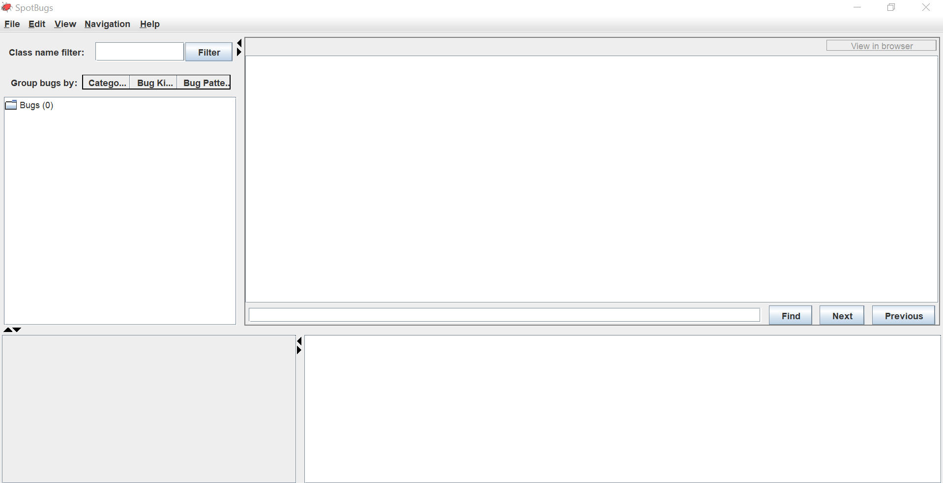 Conducting SAST for Java Applications | by Anton Lawrence | ITNEXT