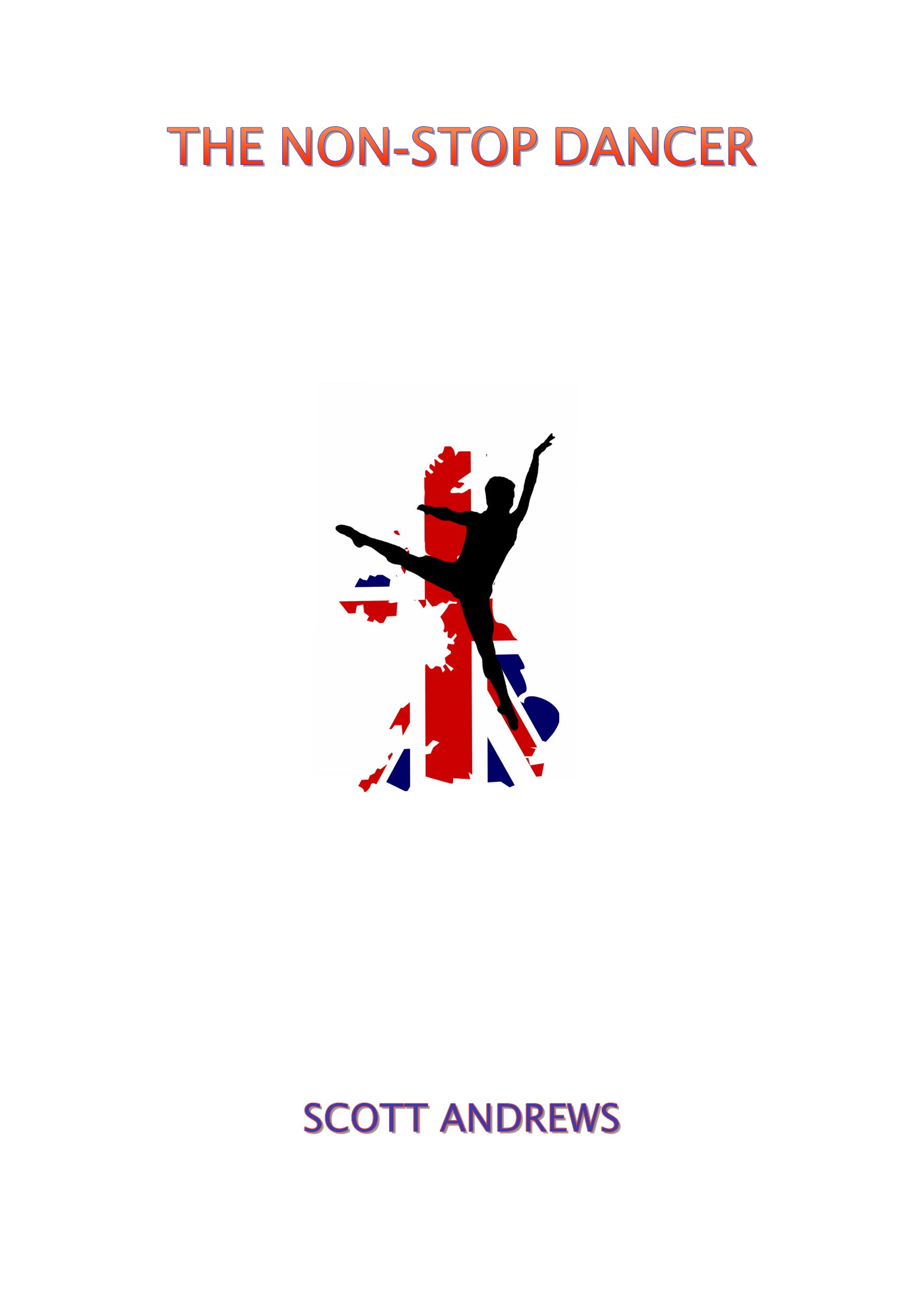 The Non Stop Dancer Chapter 1 By Scott Andrews Pickle Fork Medium The Non Stop Dancer Chapter 1 By Scott Andrews Pickle Fork Medium
