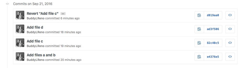How to remove commit from git. Смотреть фото How to remove commit from git. Смотреть картинку How to remove commit from git. Картинка про How to remove commit from git. Фото How to remove commit from git