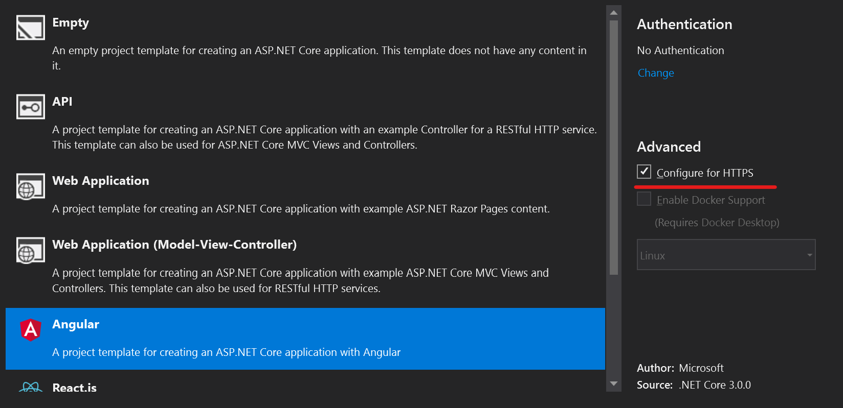 Xamarin Forms & Firebase Cloud Messaging iOS Setup
