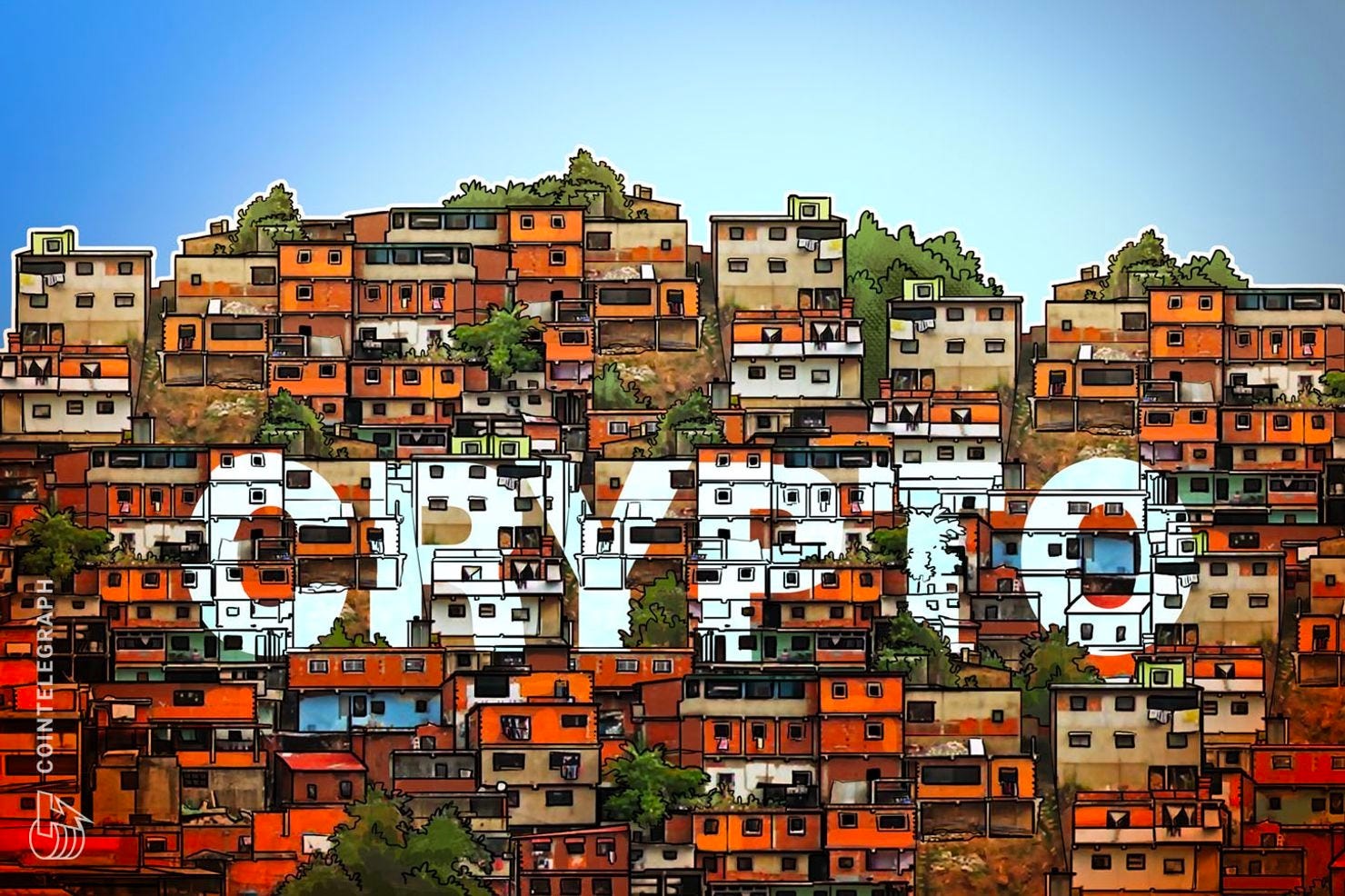 委内瑞拉数字币