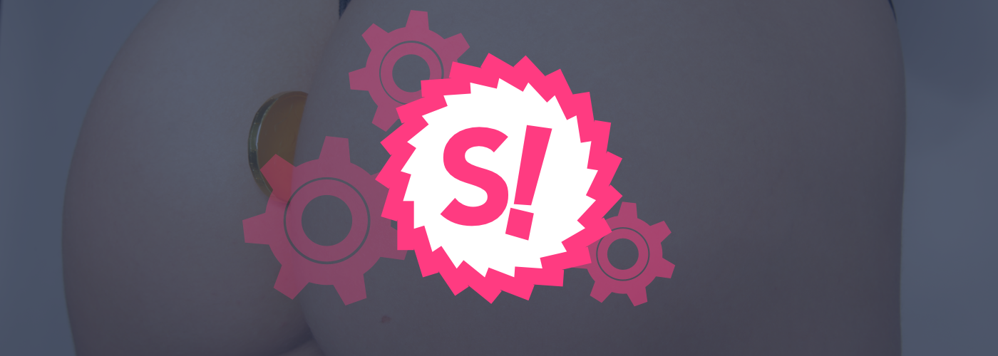 Image result for spankchain