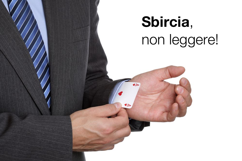 (Immagine di shutterstock.com)