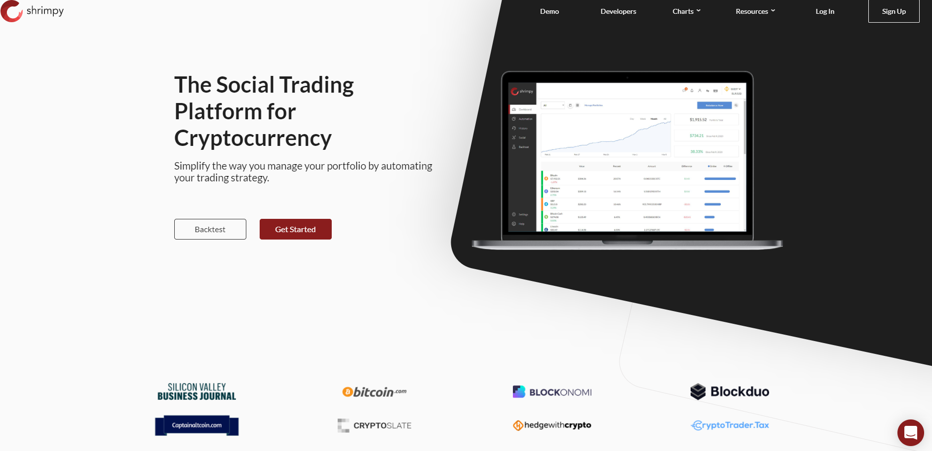 Best Crypto Copy Trading Platforms for Beginners in 2021 ...