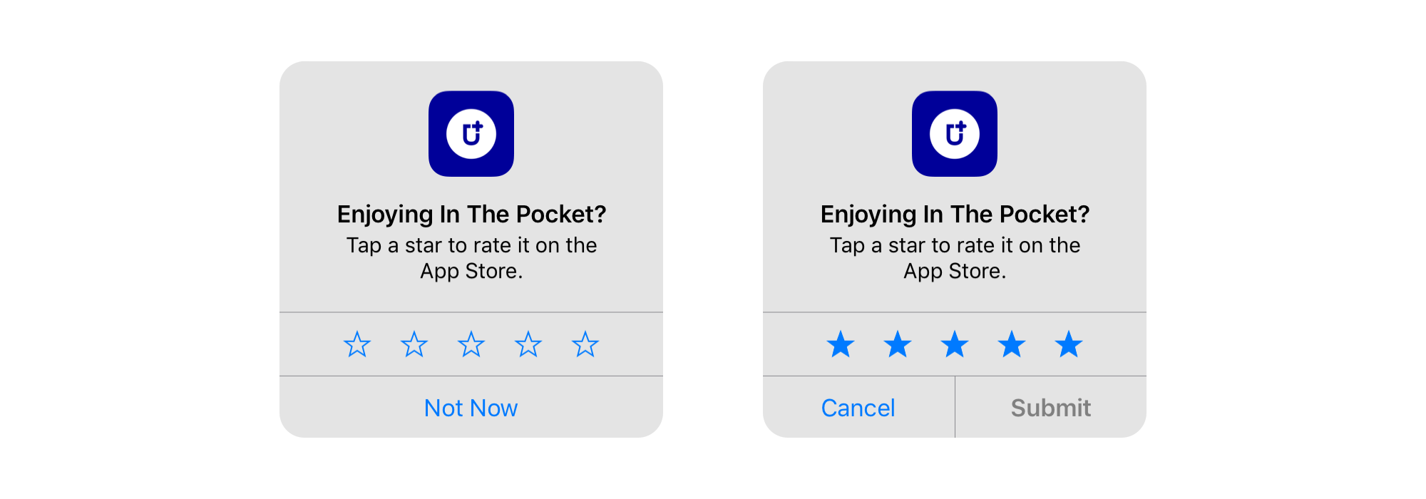Improve your iOS/Android App Store Rating quickly! by Bryan Caragay