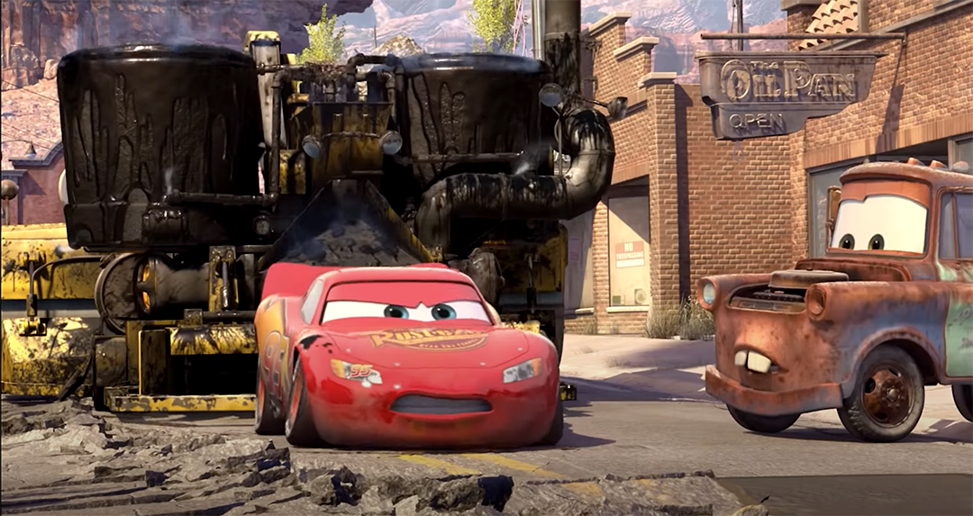 What Pixar Teaches Us About Software Development CodeX