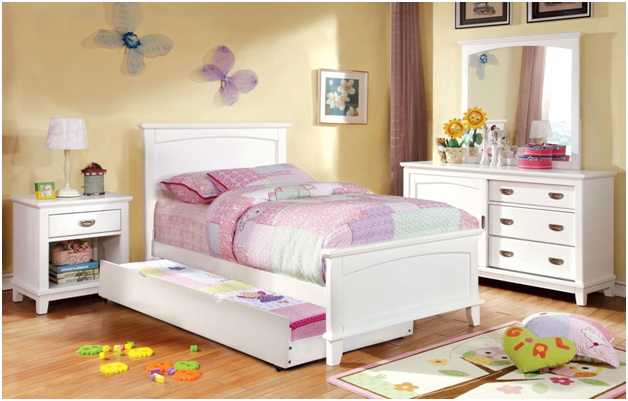 15 Great Ideas Of Kid S Room Decor Colin Stevenson Medium