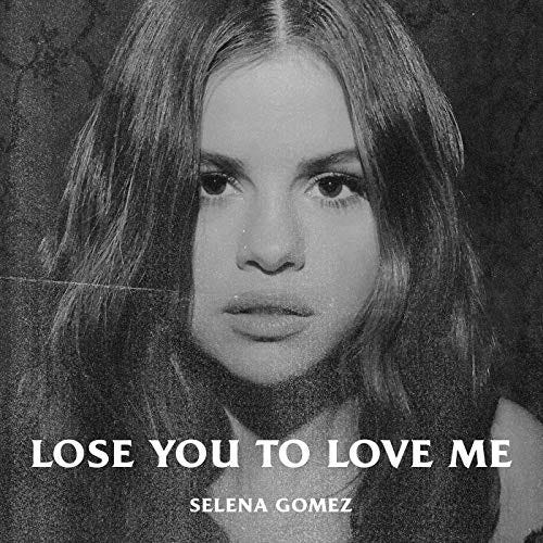 Mp3 Selena Gomez Lose You To Love Me Download Audio By Postnews Medium