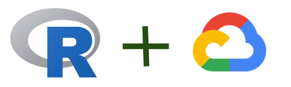 R lang + GCP = . In this article we will see how to use… | by Viacheslav Kovalevskyi | Deep Learning as I See It