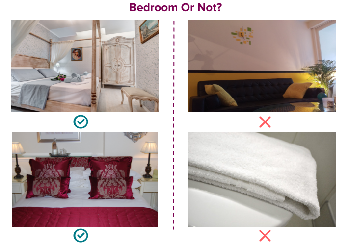 Categorizing Listing Photos At Airbnb Airbnb Engineering