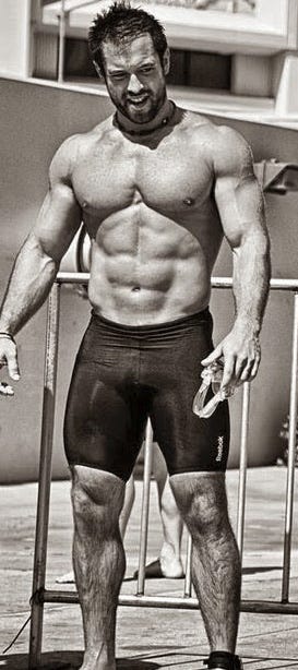 reebok froning 2