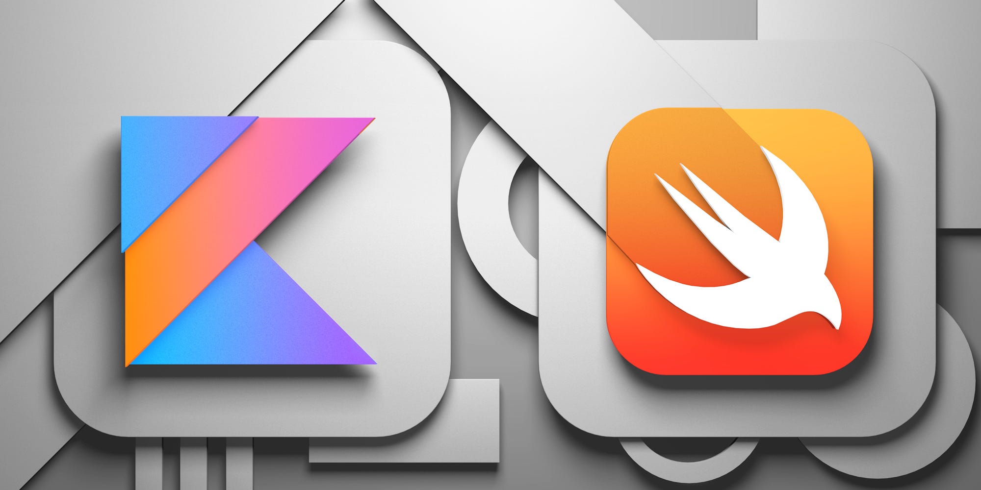 Image result for kotlin and swift