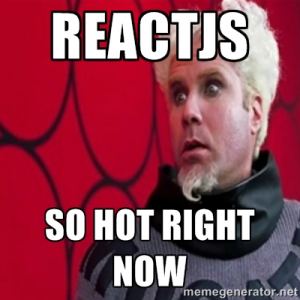 Image result for reactjs meme