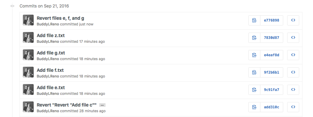 How to remove commit from git. Смотреть фото How to remove commit from git. Смотреть картинку How to remove commit from git. Картинка про How to remove commit from git. Фото How to remove commit from git