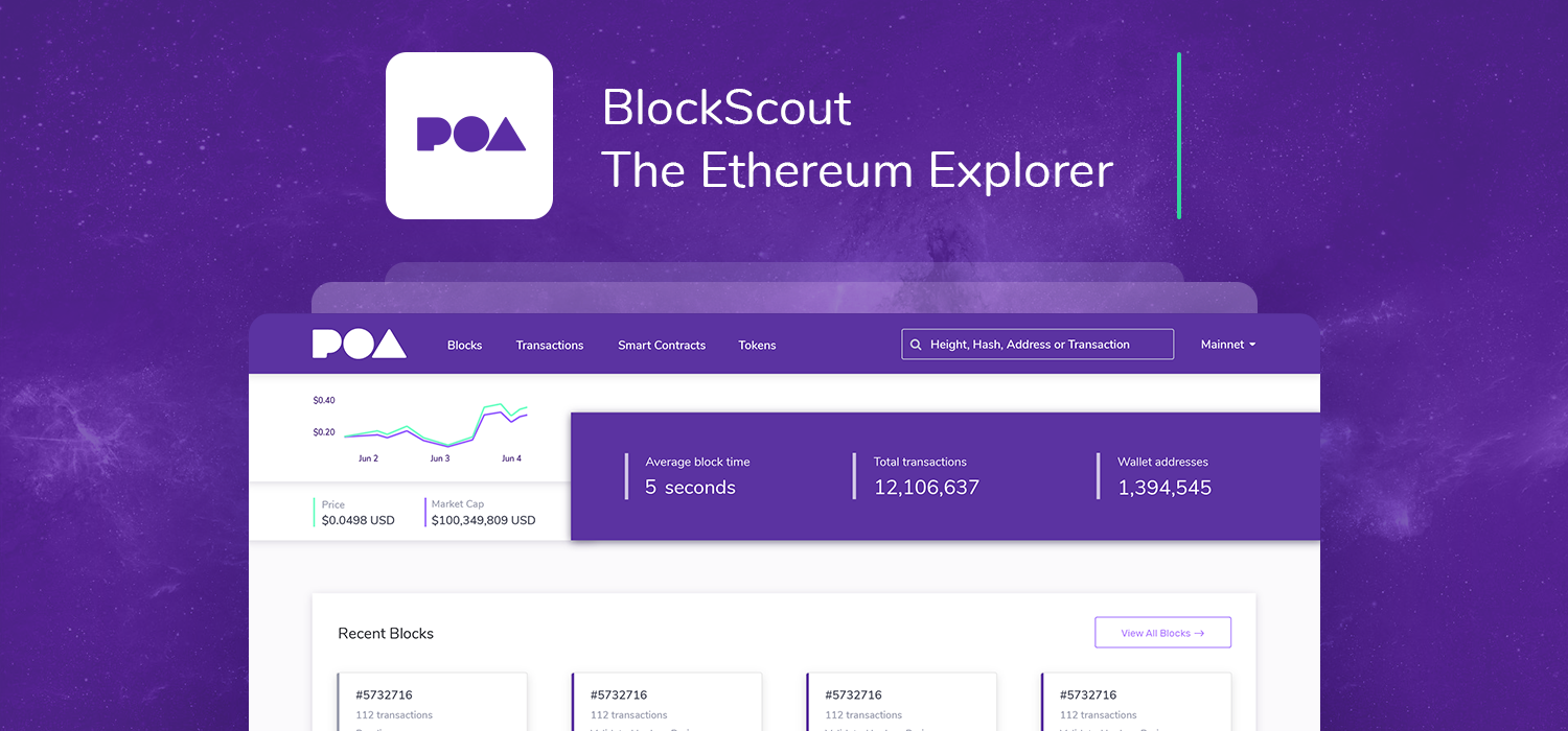 Ethereum development documentation