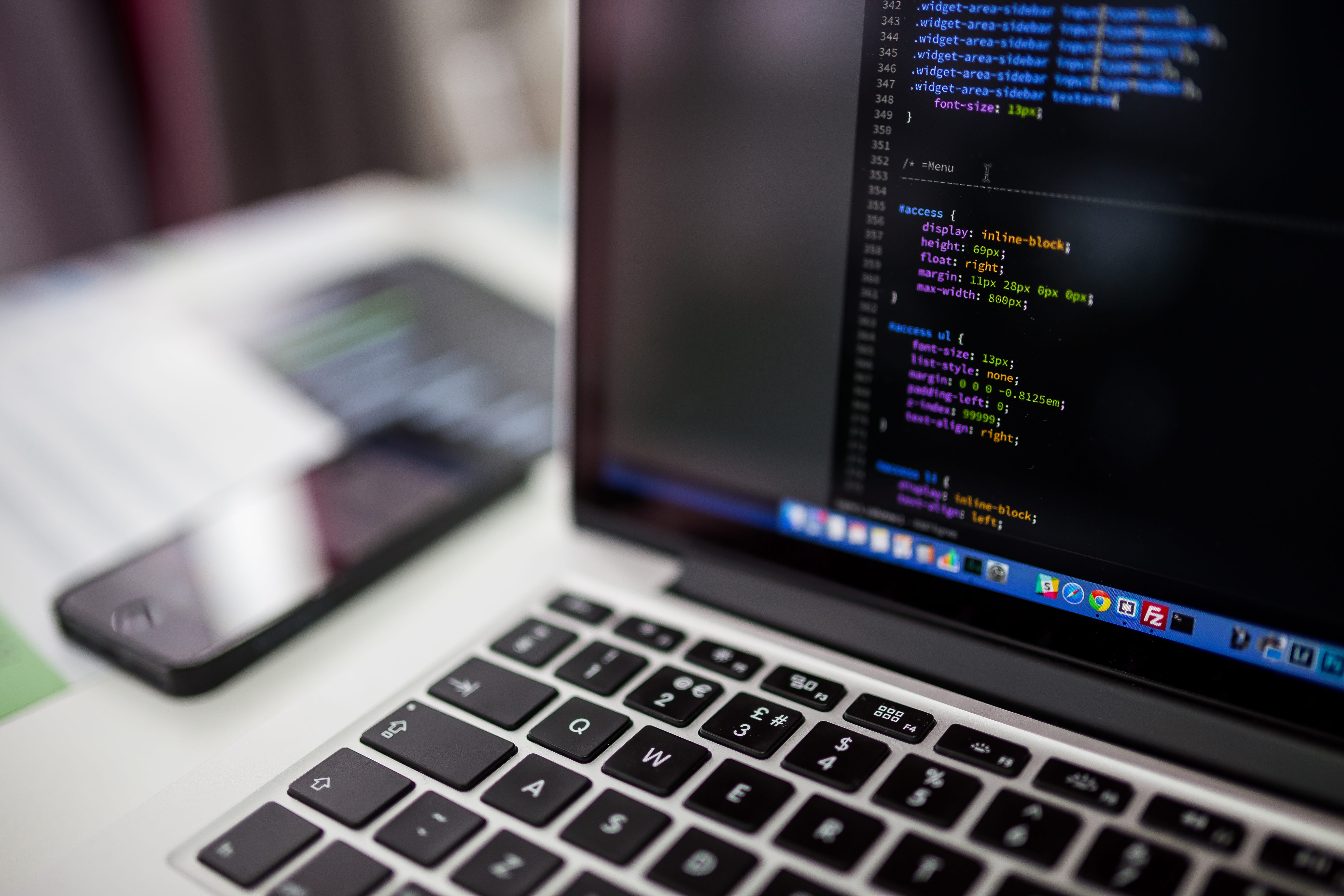 Quickly Navigating Python Libraries With ctags | by Zach Monge, PhD ...