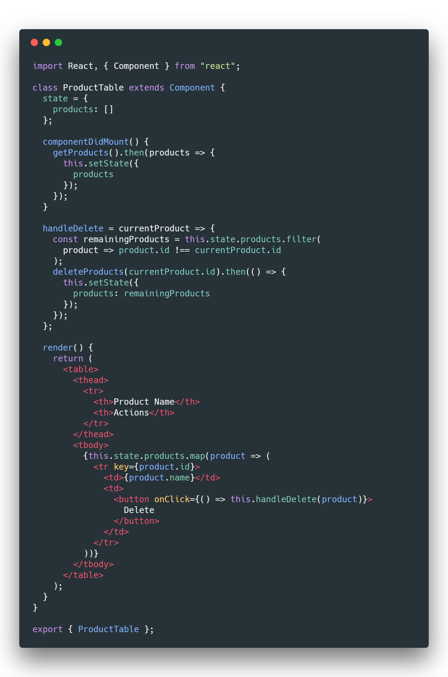 что такое hoc в react. 1*rbLMZdroffO nUWVA1rpGQ. что такое hoc в react фото. что такое hoc в react-1*rbLMZdroffO nUWVA1rpGQ. картинка что такое hoc в react. картинка 1*rbLMZdroffO nUWVA1rpGQ. Недавно мы публиковали материал о функциях высшего порядка в JavaScript, направленный на тех, кто изучает JavaScript. Статья, перевод которой мы публикуем сегодня, предназначена для начинающих React-разработчиков. Она посвящена компонентам высшего порядка (Higher-Order Components, HOC).
