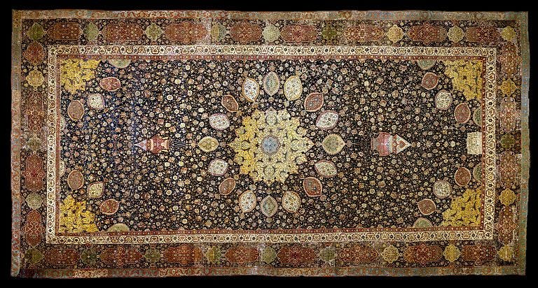 A History Of Carpets And The Carpet Industry Startup Medium A History Of Carpets And The Carpet