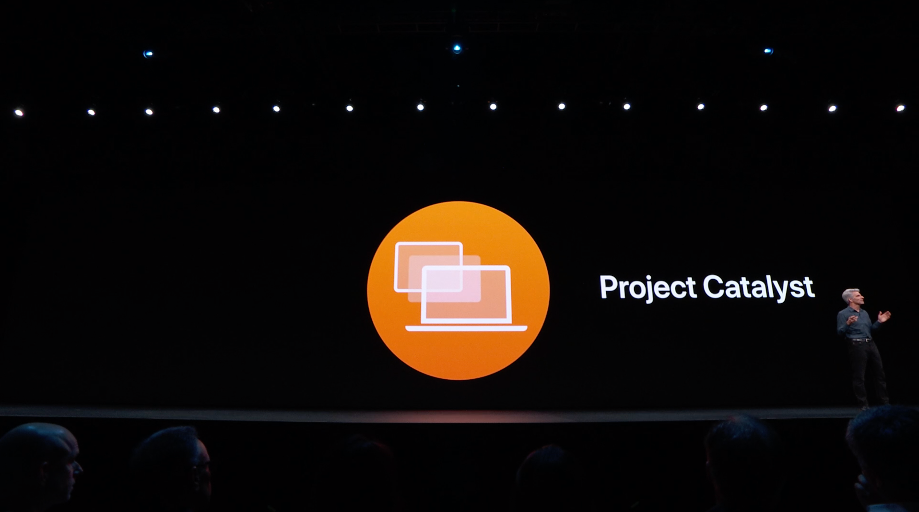 Project Catalyst replaces Marzipan