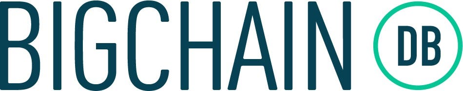 Image result for bigchaindb