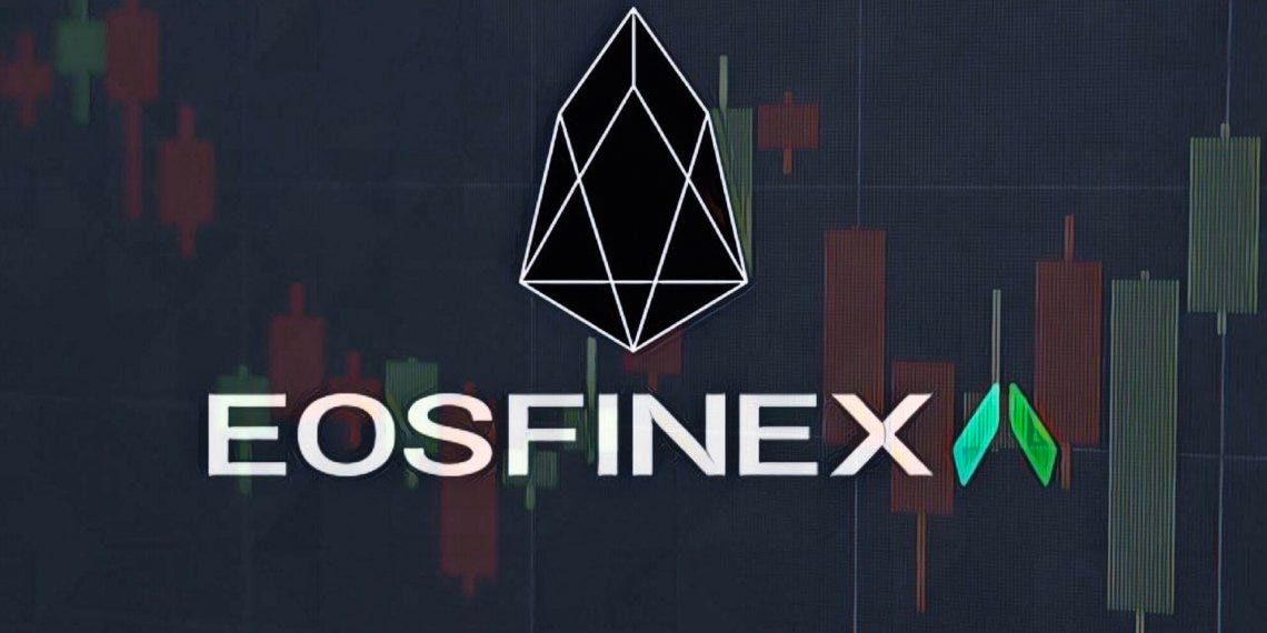 EOSfinex