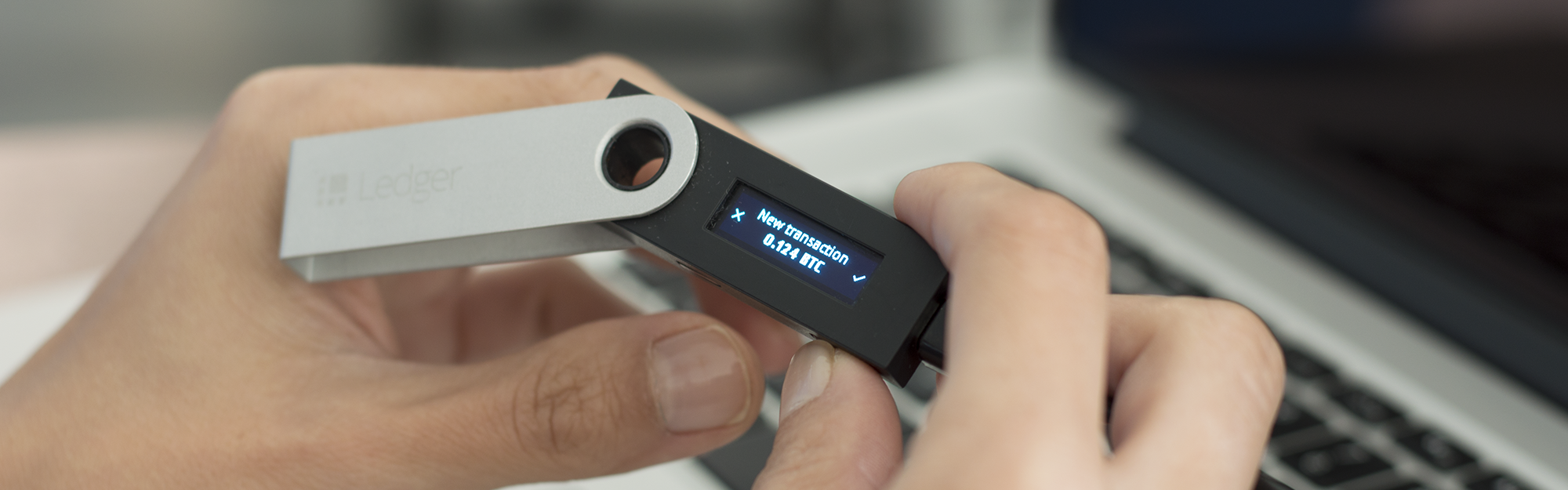 Image result for ledger nano s