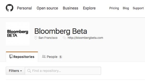 Bloomberg Betaの投資条件を日本語訳してみた 英報道機関bloombergのcvc部門であるbloomberg By Shinozw Medium