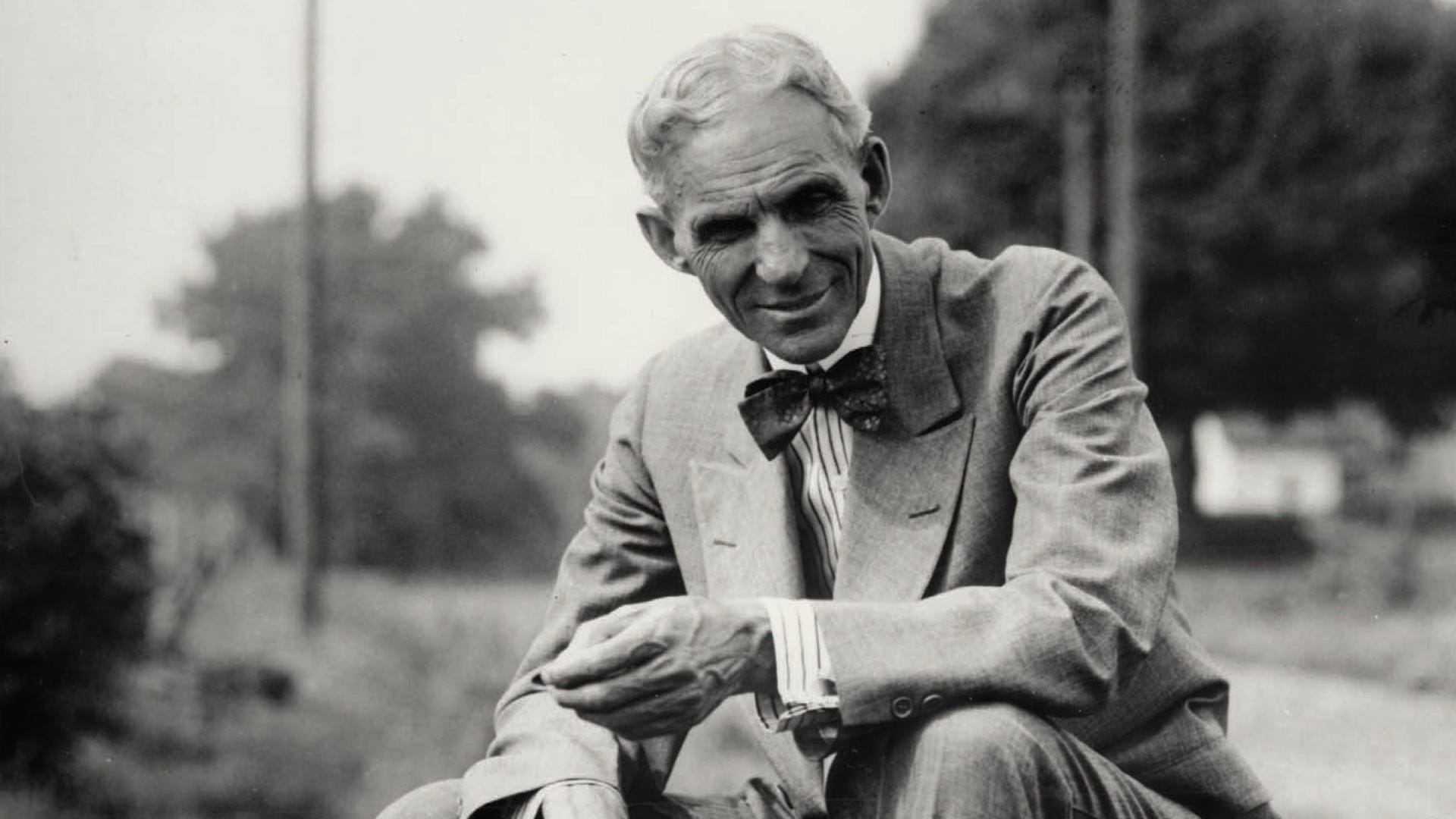 Henry Ford’s 3 recommendations to avoid lousy teamwork | by Koen Lagae