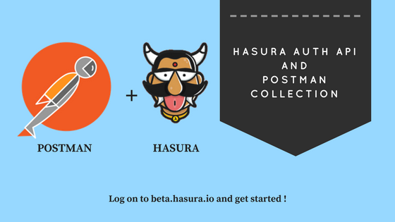 Image result for hasura auth
